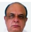 Dr. Navin Rattan
