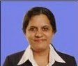 Dr. Geetanjali Agarwal Joshi