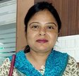 Dr. Rashmi Chaudhary