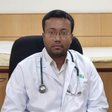 Dr. Tamojit Chaudhuri