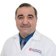 Dr. Sabah Al Arnaout