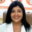 Dr. Anjulika Bhagchandani
