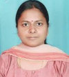 Dr. Shreevidya B