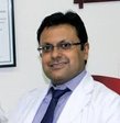 Dr. Abhiyan Pattnaik