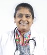 Dr. Nita Shanbhag