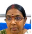 Dr. Punitha Ponnusamy