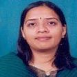 Dr. Chetna Anantrai Parekh