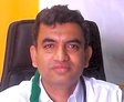 Dr. Manoj Nalge