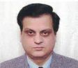 Dr. A. k. Bhandari