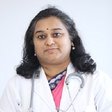 Dr. Alpa Alok Modi