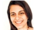 Dr. Ashlesha Satish Udare undefined