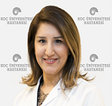 Dr. Ayşe Yıldız Taş undefined