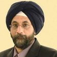 Dr. Navjeet S Alhuwalia