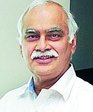 Dr. B. Bhaskar Rao