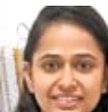 Dr. Nayana M S