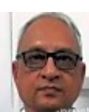 Dr. S. Venkat Rao