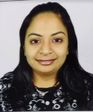 Dr. Anisha Rachit Shah