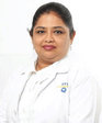 Dr. Kruti Pemal Shah