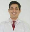 Dr. Yogesh Bhadange