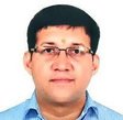 Dr. T. Dinesh Singh