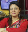 Dr. Aarthi Bohara