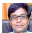 Dr. Hemanth Muthala (Physiotherapist)