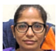 Dr. Kirtija Gupta undefined