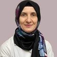 Dr. Zuleyha Genc