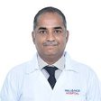 Dr. Sumit Mehta