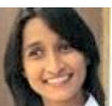 Dr. Alisha Lodha (Physiotherapist)