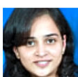 Dr. Shruti Desai (Physiotherapist)