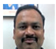 Dr. Santosh Gosavi