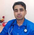 Dr. Lk Jha