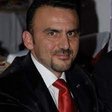 Dr. Mustafa Sitki Yuksel