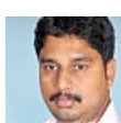 Dr. P. Sivagurunathan (Physiotherapist)