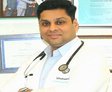 Dr. Prashant Saxena