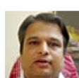 Dr. Hitesh M Shah
