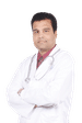 Dr. Mosharraf Ahmed Khasru