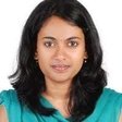 Dr. Arpitha V Kumar