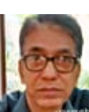 Dr. Vijay N Saxena