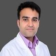 Dr. Paritosh Gogna