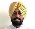 Dr. Gurjit Singh Dhillon