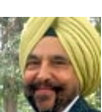 Dr. Dj Singh (Phd)