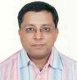 Dr. Bhavesh J. Chauhan