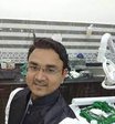 Dr. Anurag Shukla