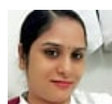 Dr. Ispita Pooja (Physiotherapist)