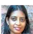 Dr. Nalinee Shinde (Physiotherapist)