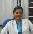 Dr. Ranjitha Parthasarathy