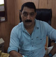 Dr. Charan Jadhav