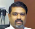 Dr. Aditya Murthy